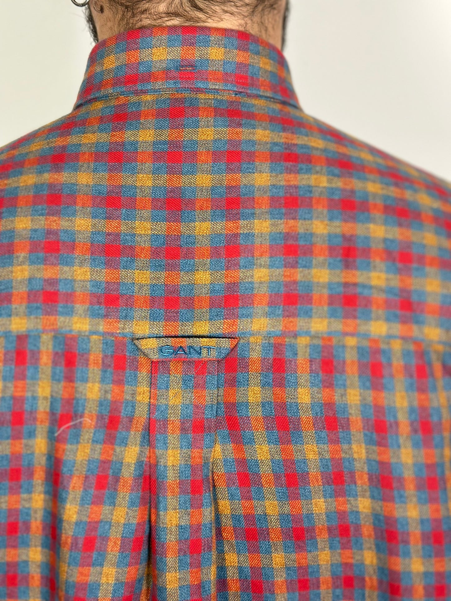 Vintage Gant Shirt