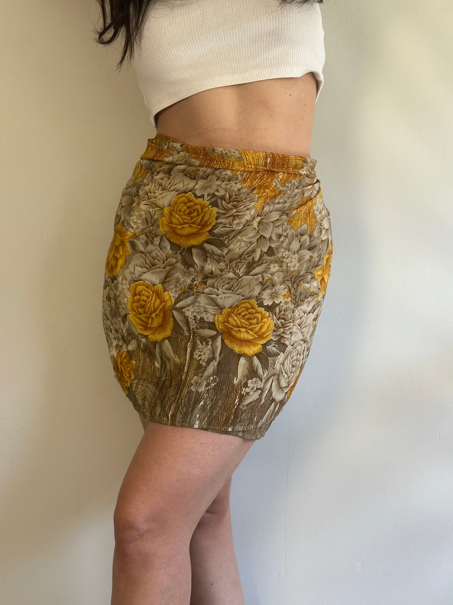 Silk Pareo/Scarf