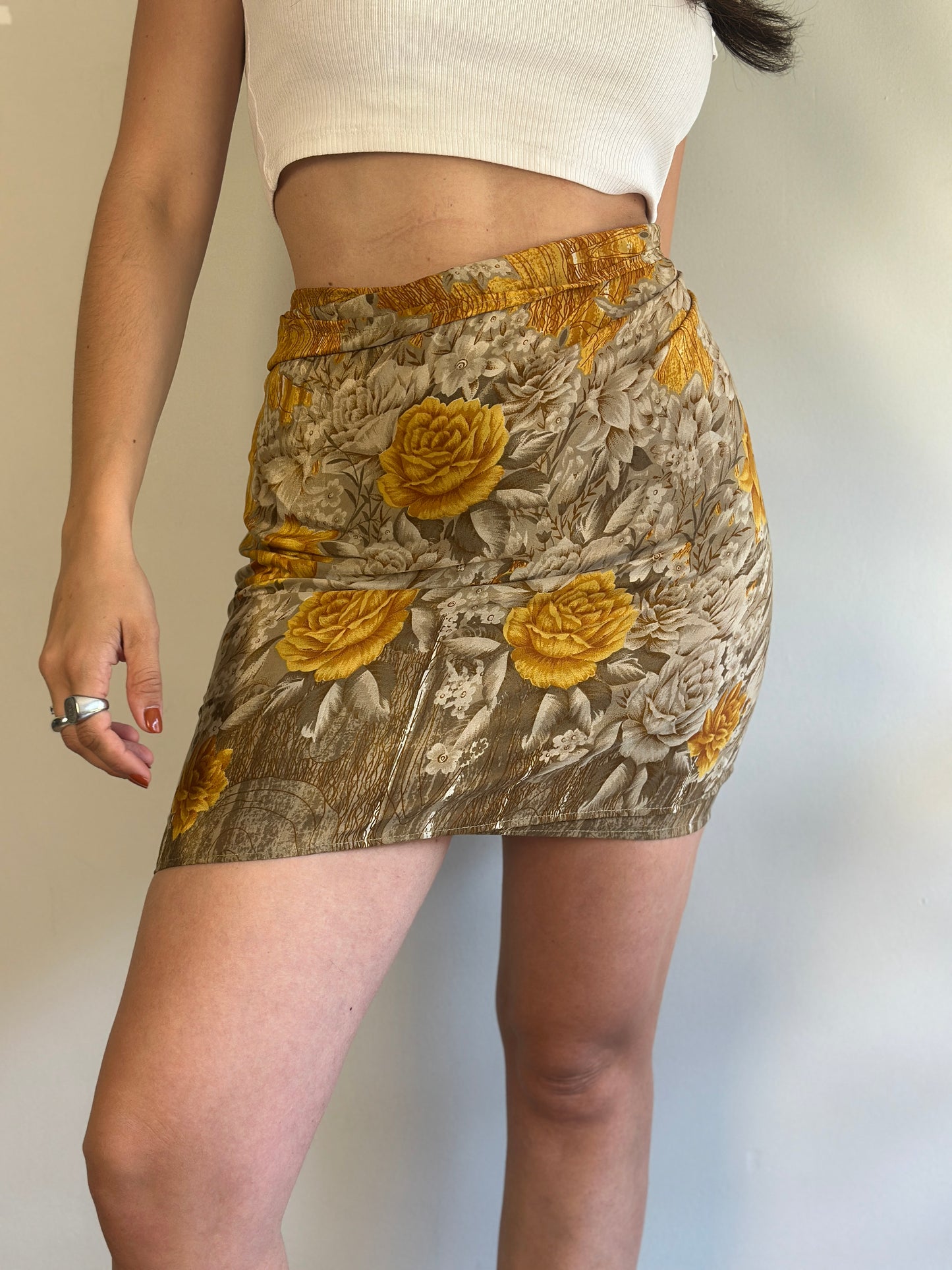 Silk Pareo/Scarf