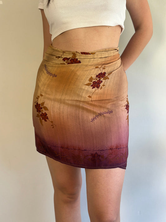 Silk Pareo/Scarf