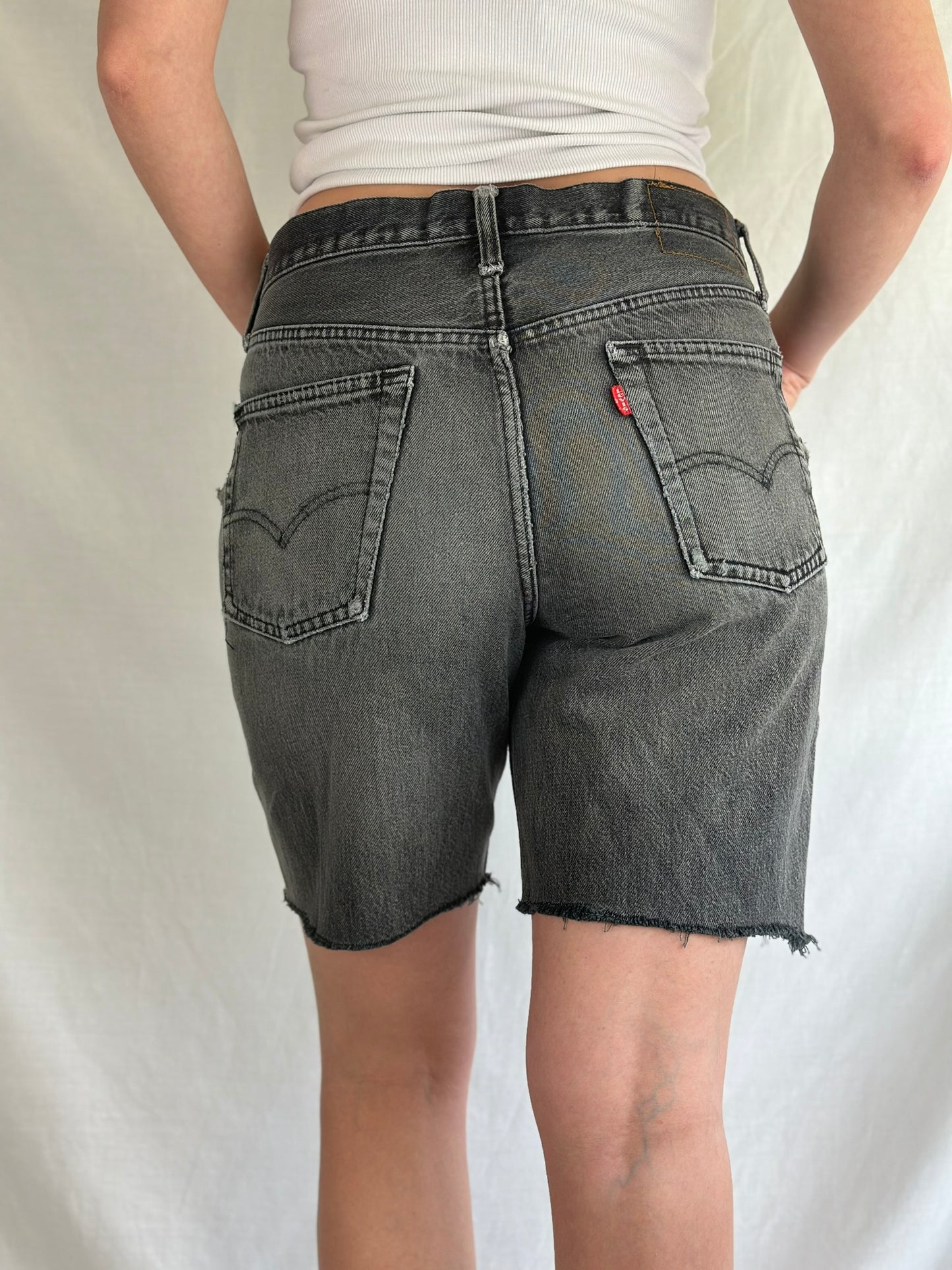 Levis Bermuda