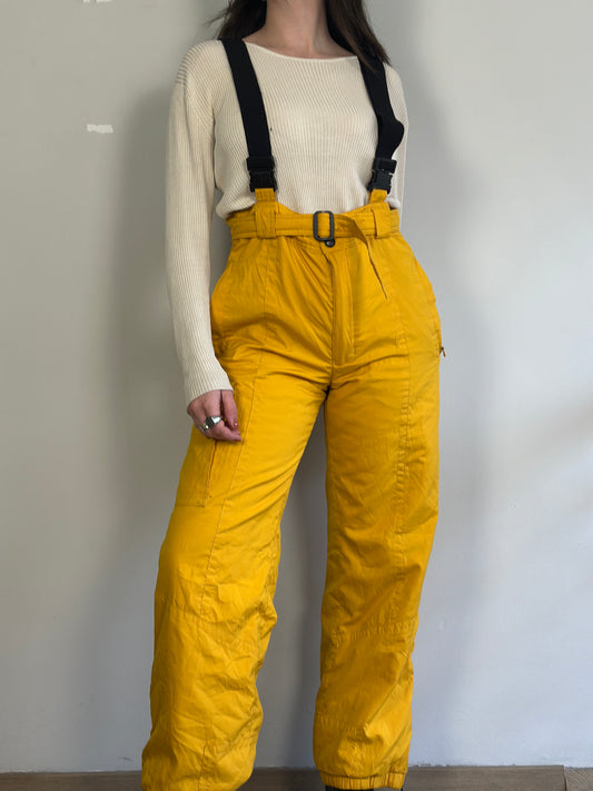 Vintage Ski Pants