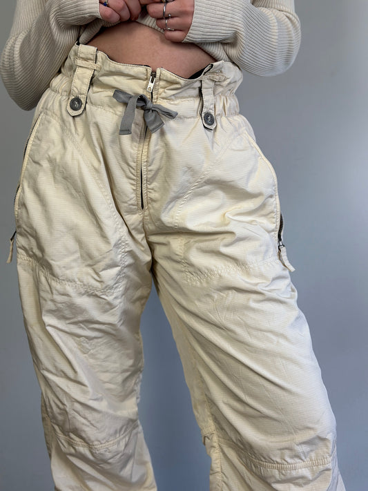 Vintage Ski Pants