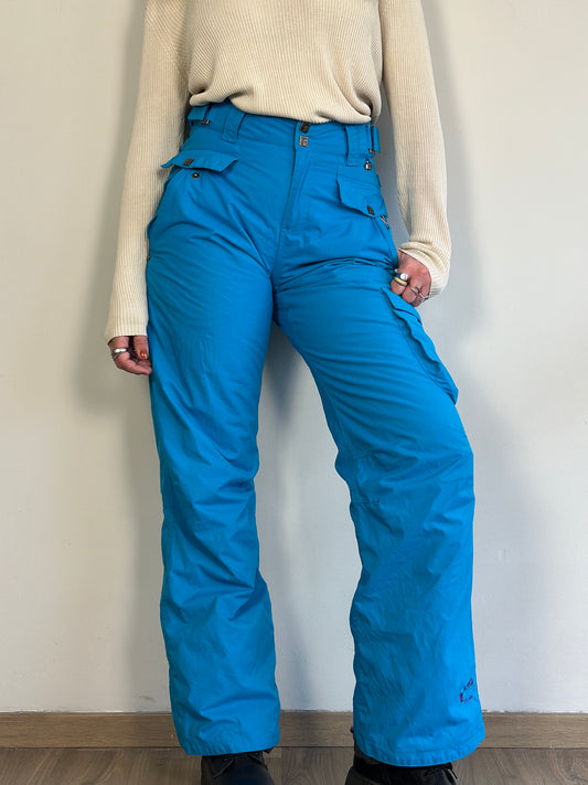 Vintage Ski Pants