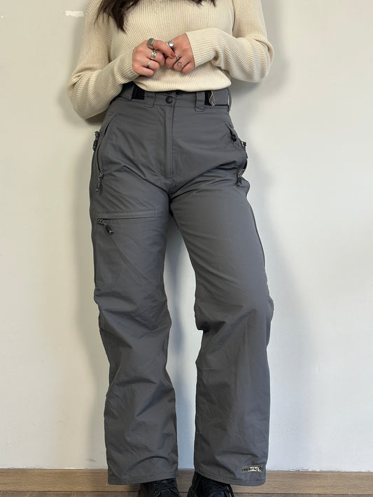 Vintage Ski Pants