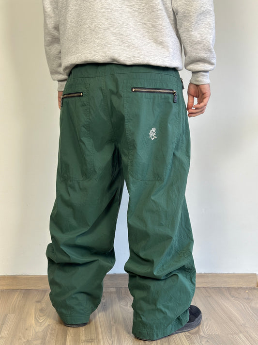 Vintage Ski Pants