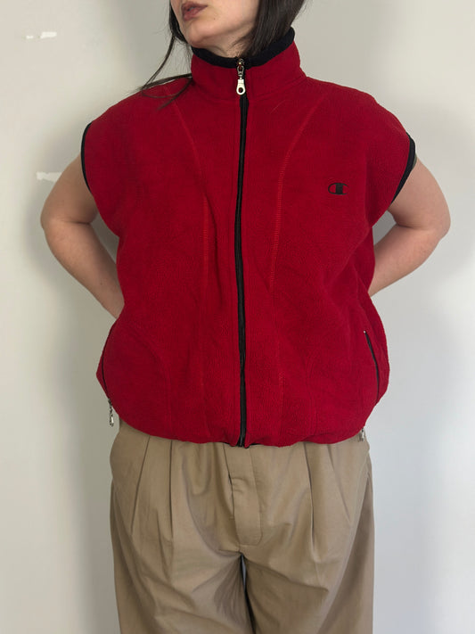 Vintage Champion Vest