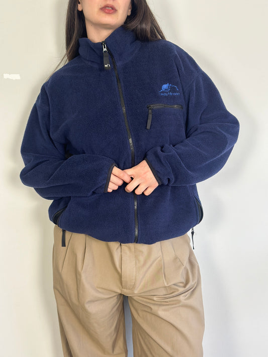 Helly Hansen Fleece Jacket