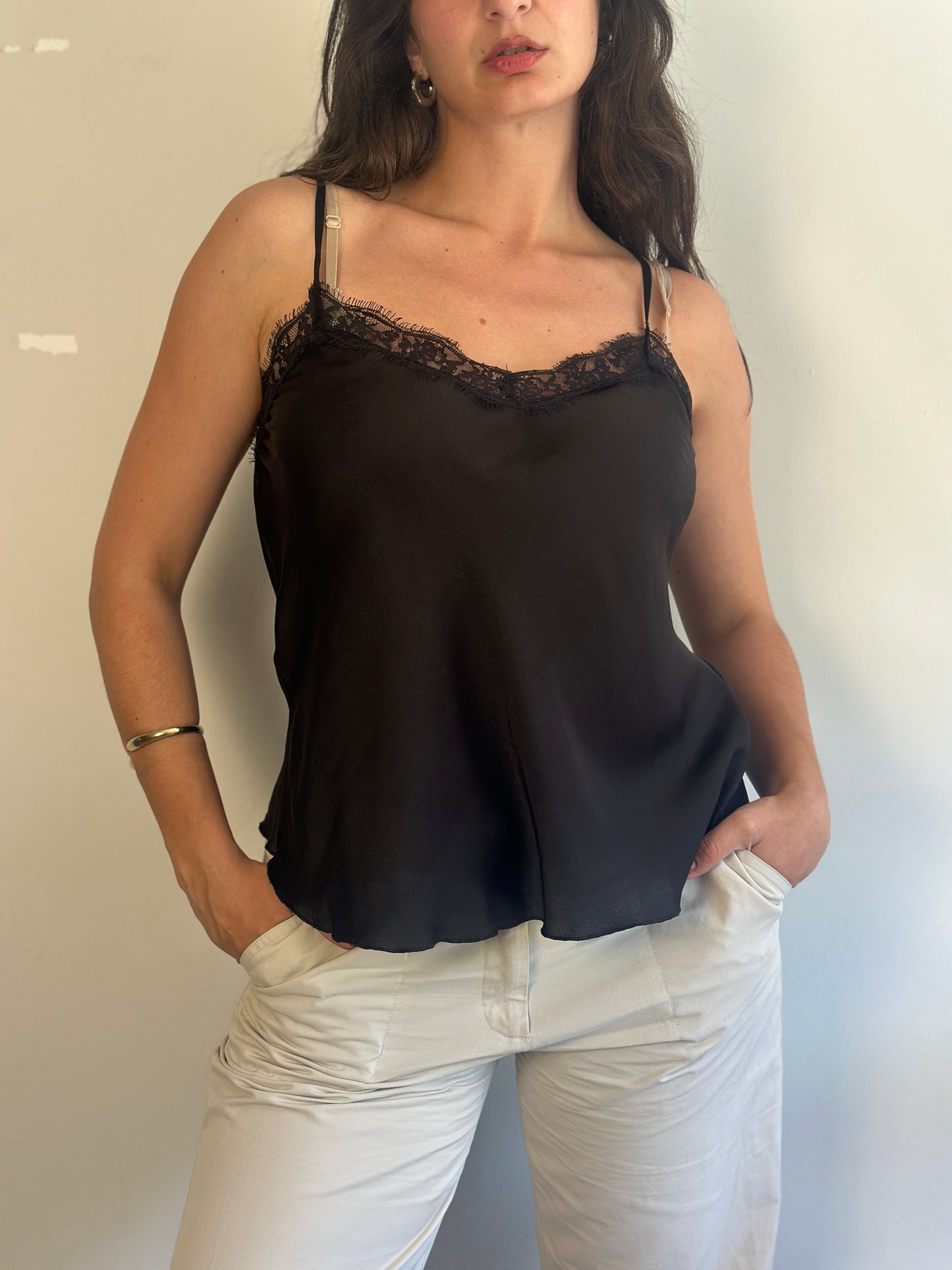 Vintage Top