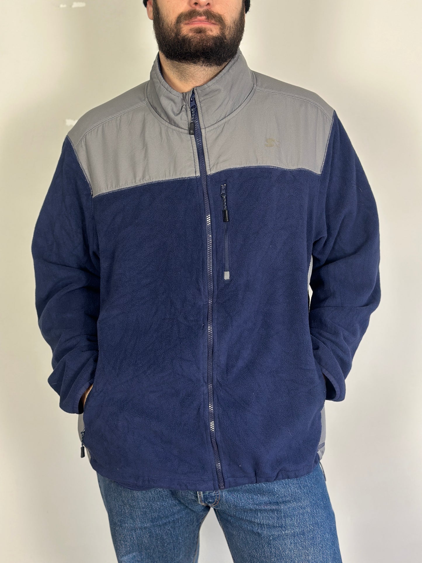 Vintage Fleece