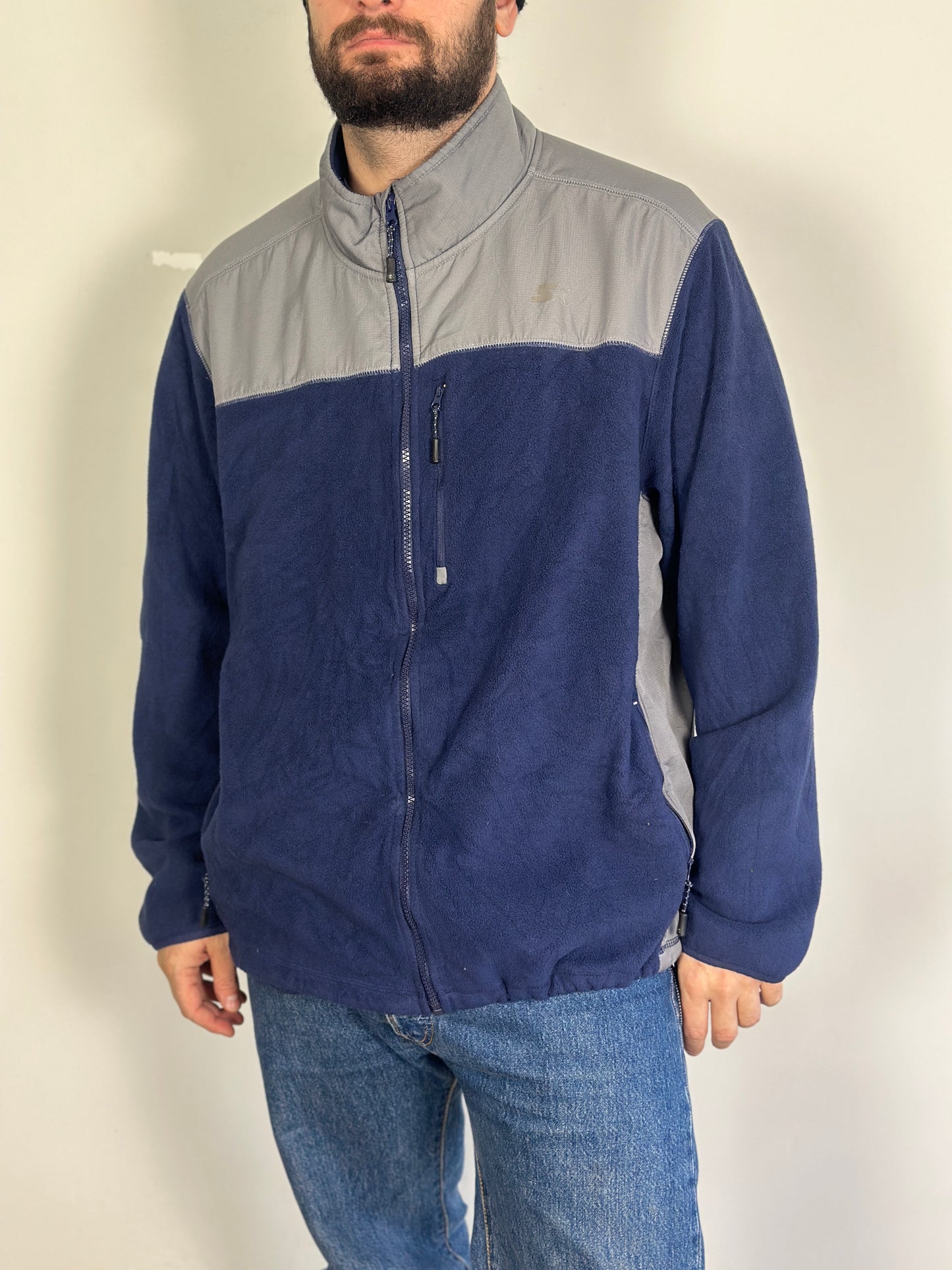 Vintage Fleece