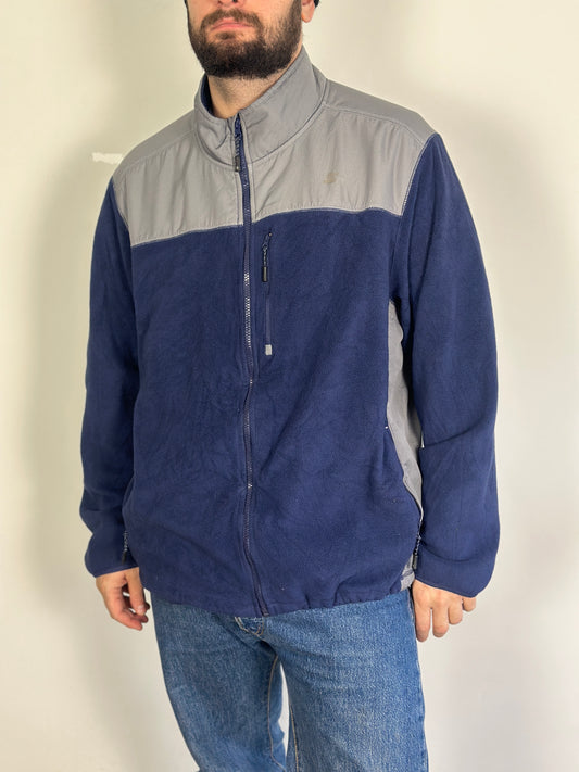 Vintage Fleece