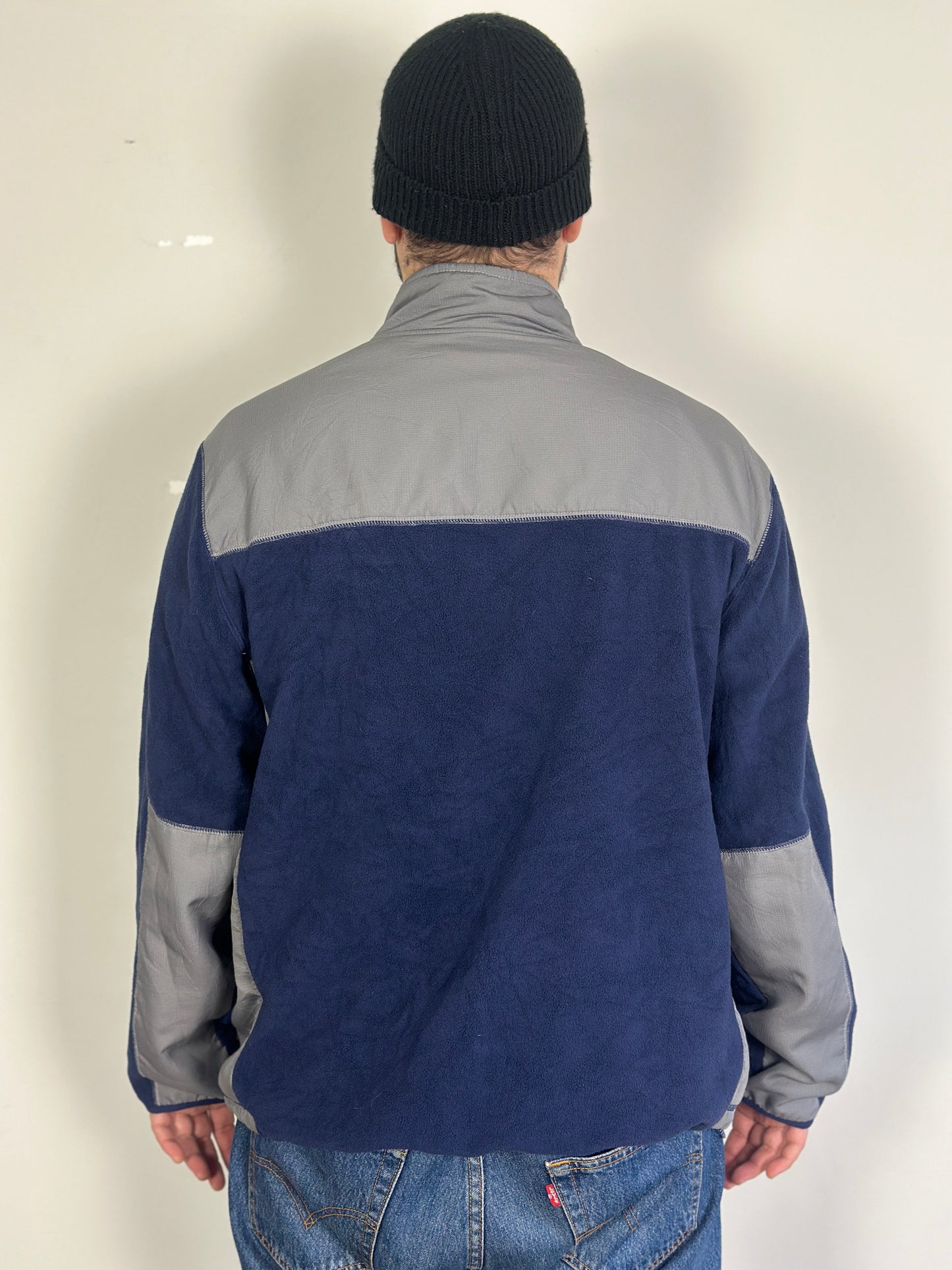 Vintage Fleece