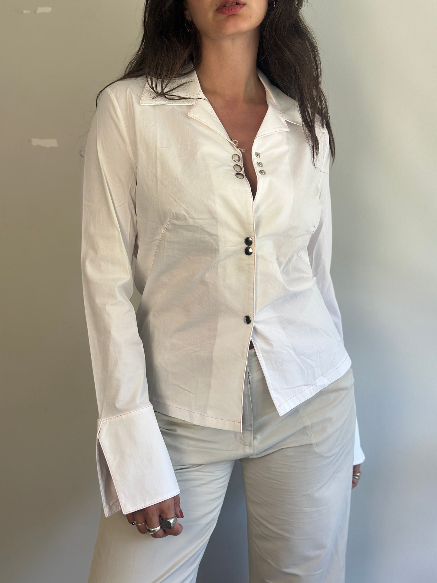 Vintage Shirt