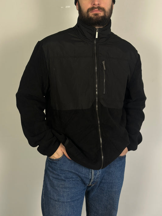 Vintage Calvin Klein Fleece Jacket