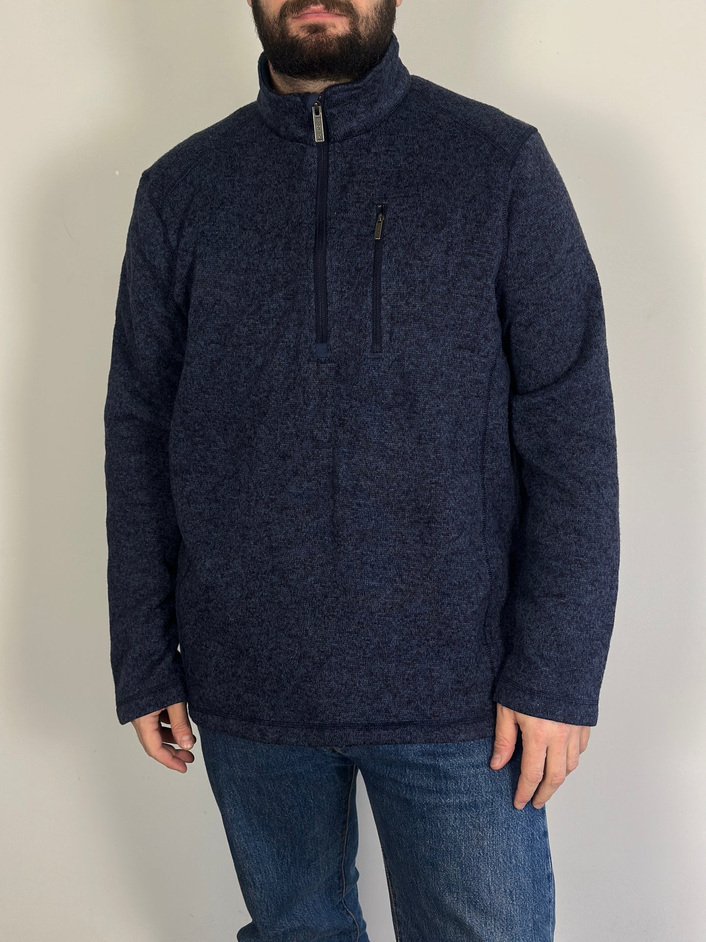 Vintage Fleece