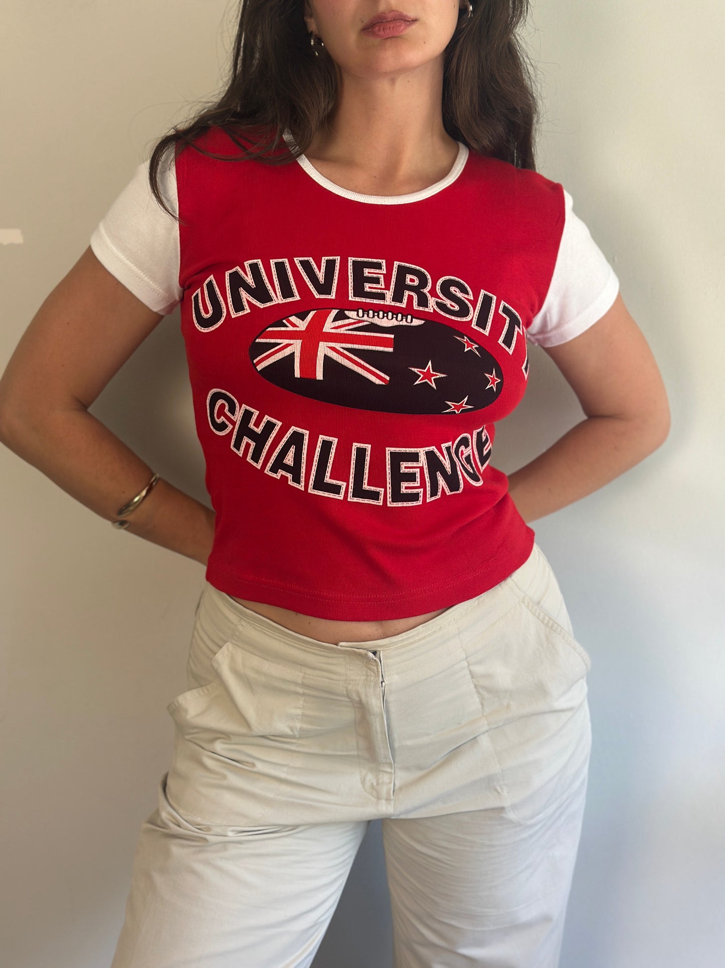 Vintage Baby Tee