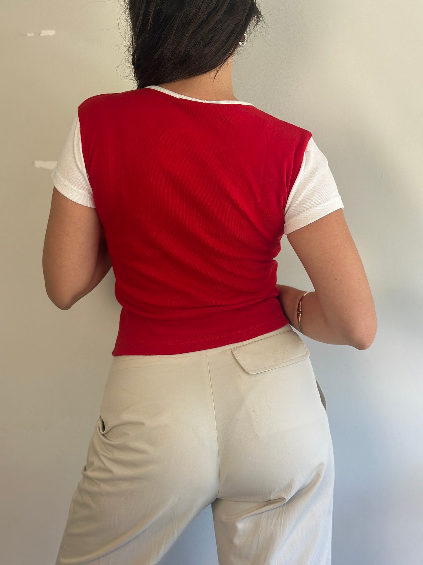Vintage Baby Tee