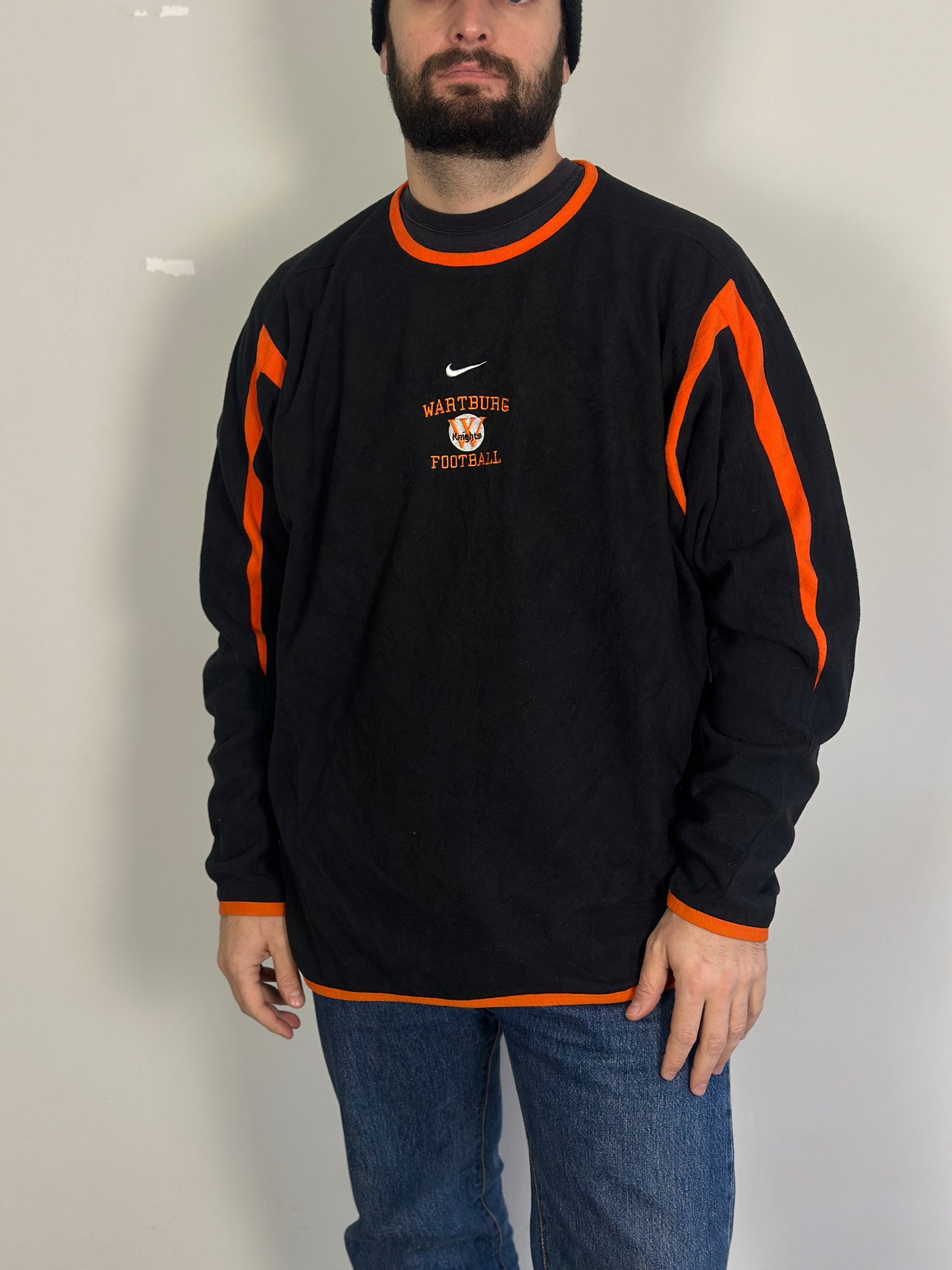 Vintage Nike Fleece