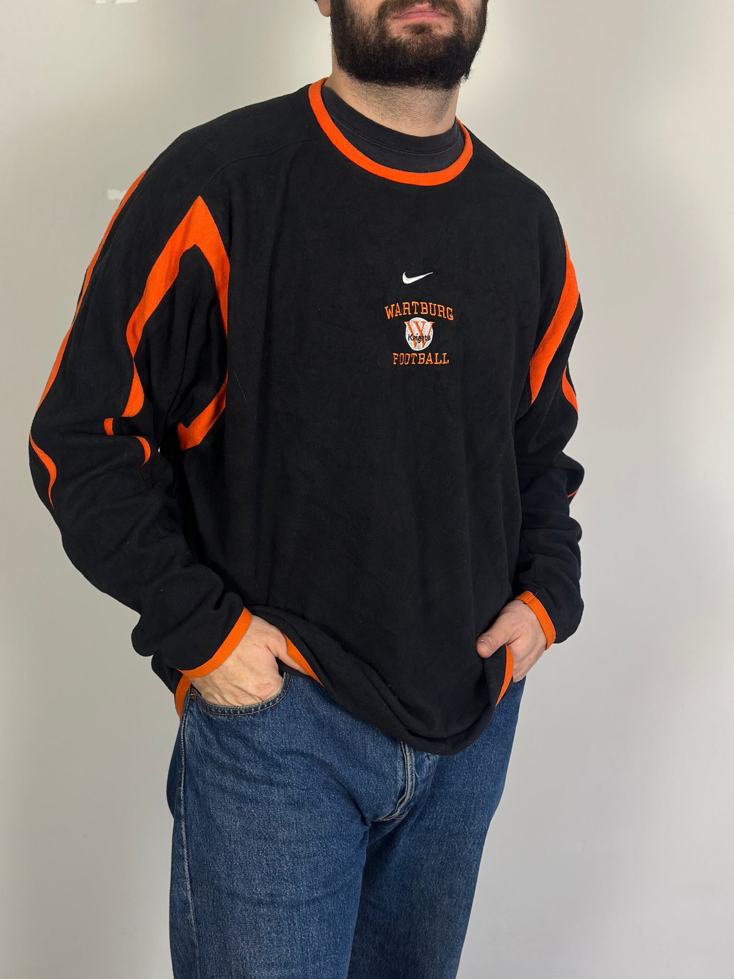 Vintage Nike Fleece