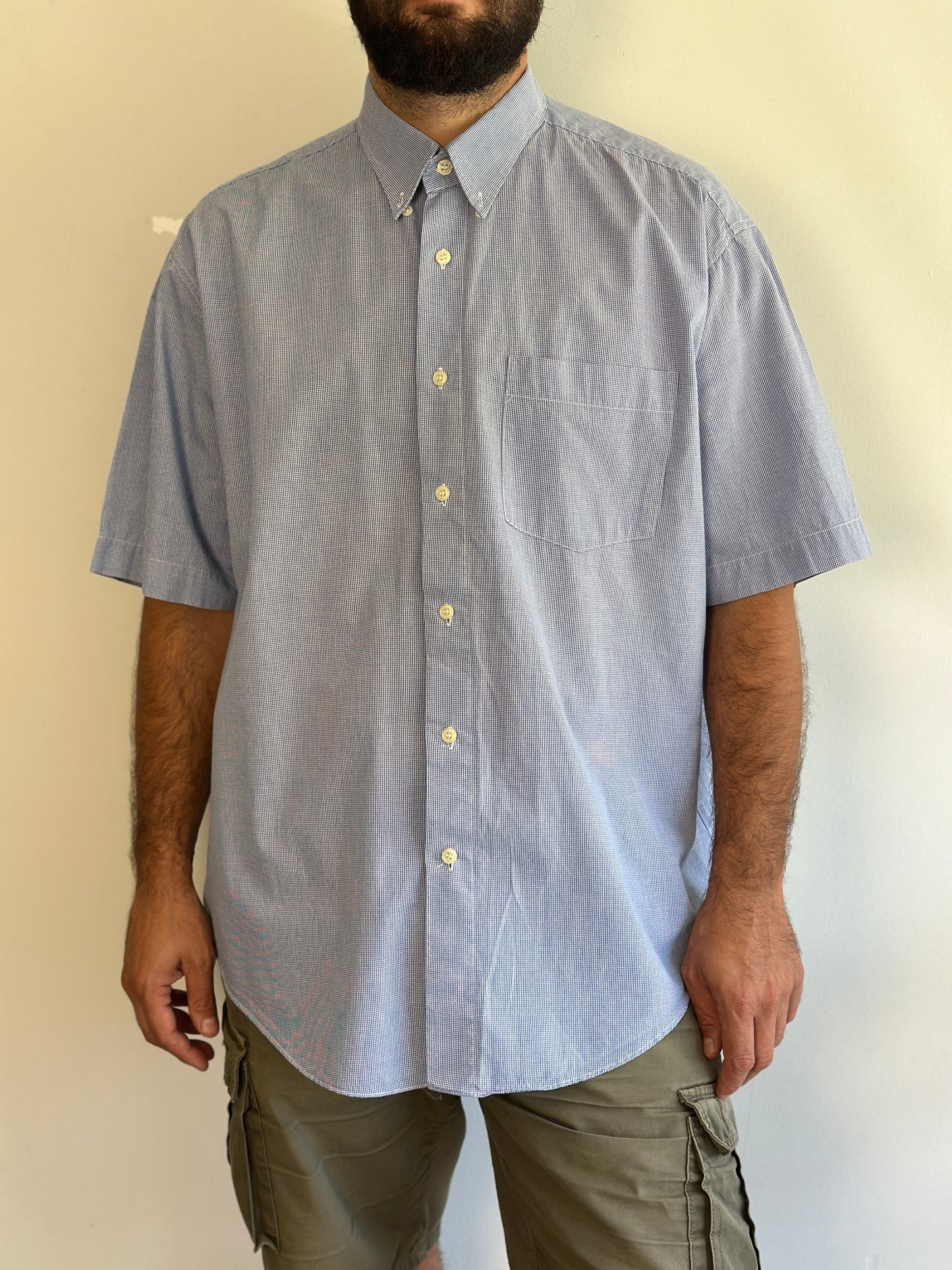Vintage Shirt