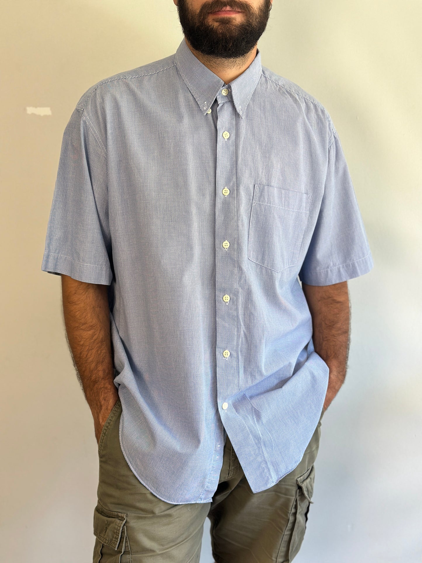 Vintage Shirt