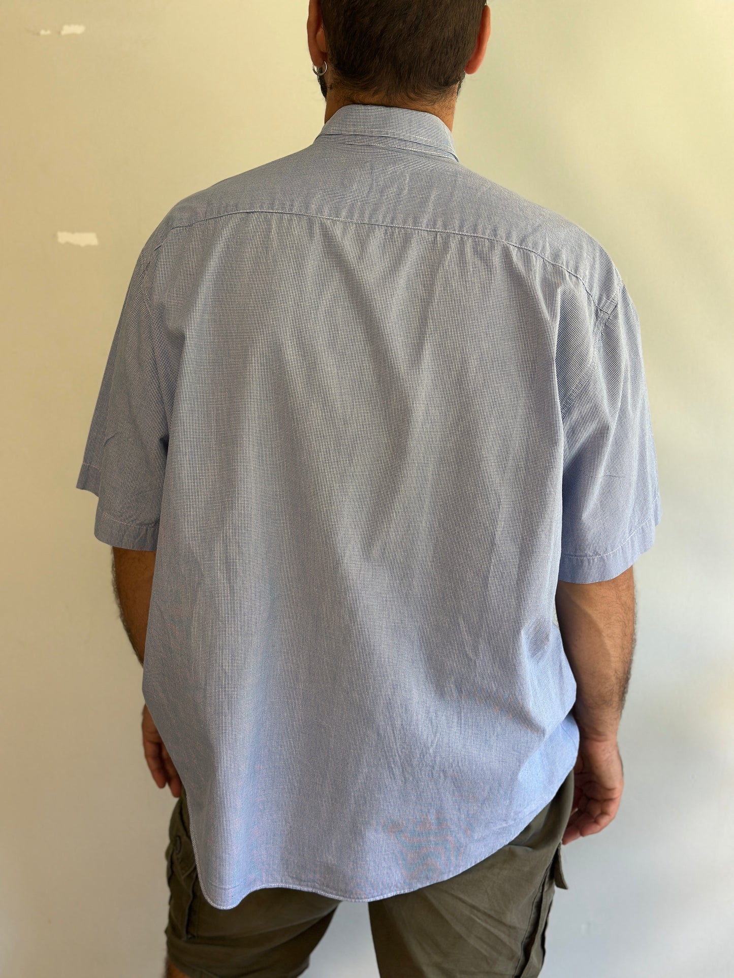Vintage Shirt