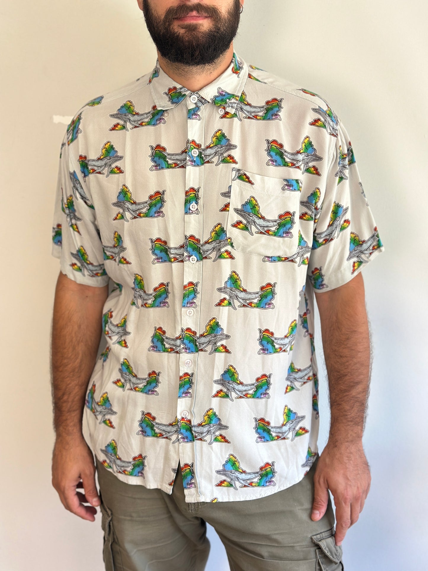 Vintage Shirt