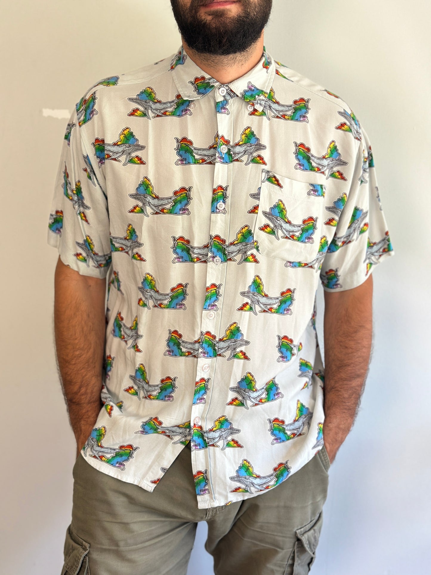 Vintage Shirt