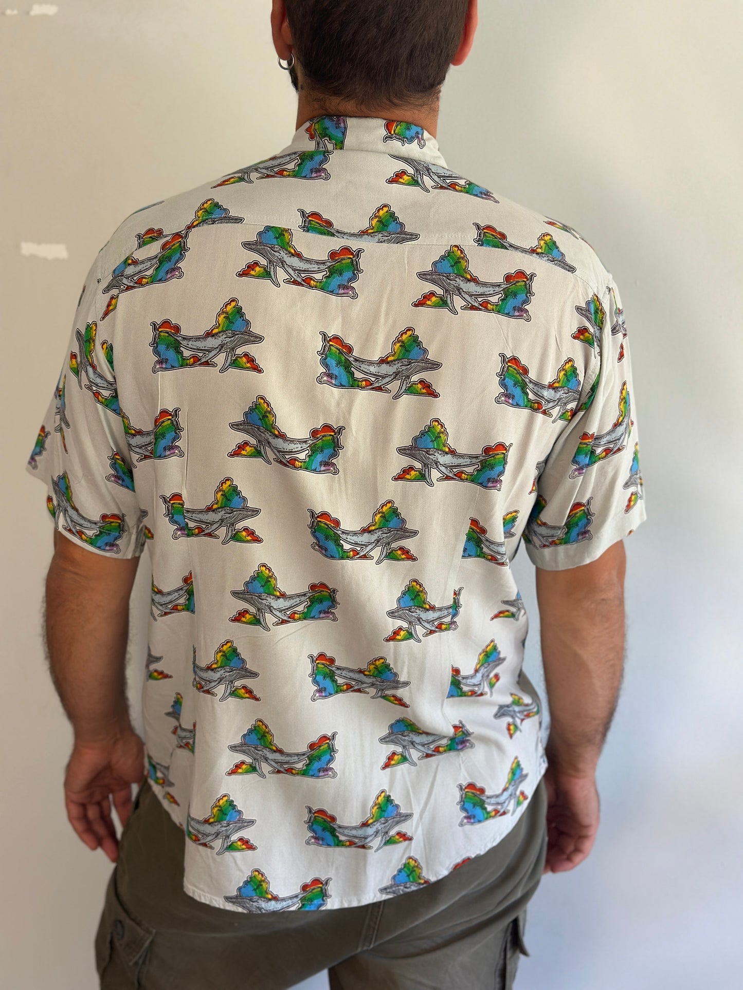 Vintage Shirt
