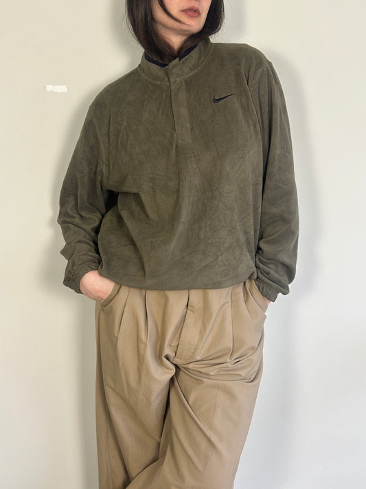 Vintage Nike Fleece