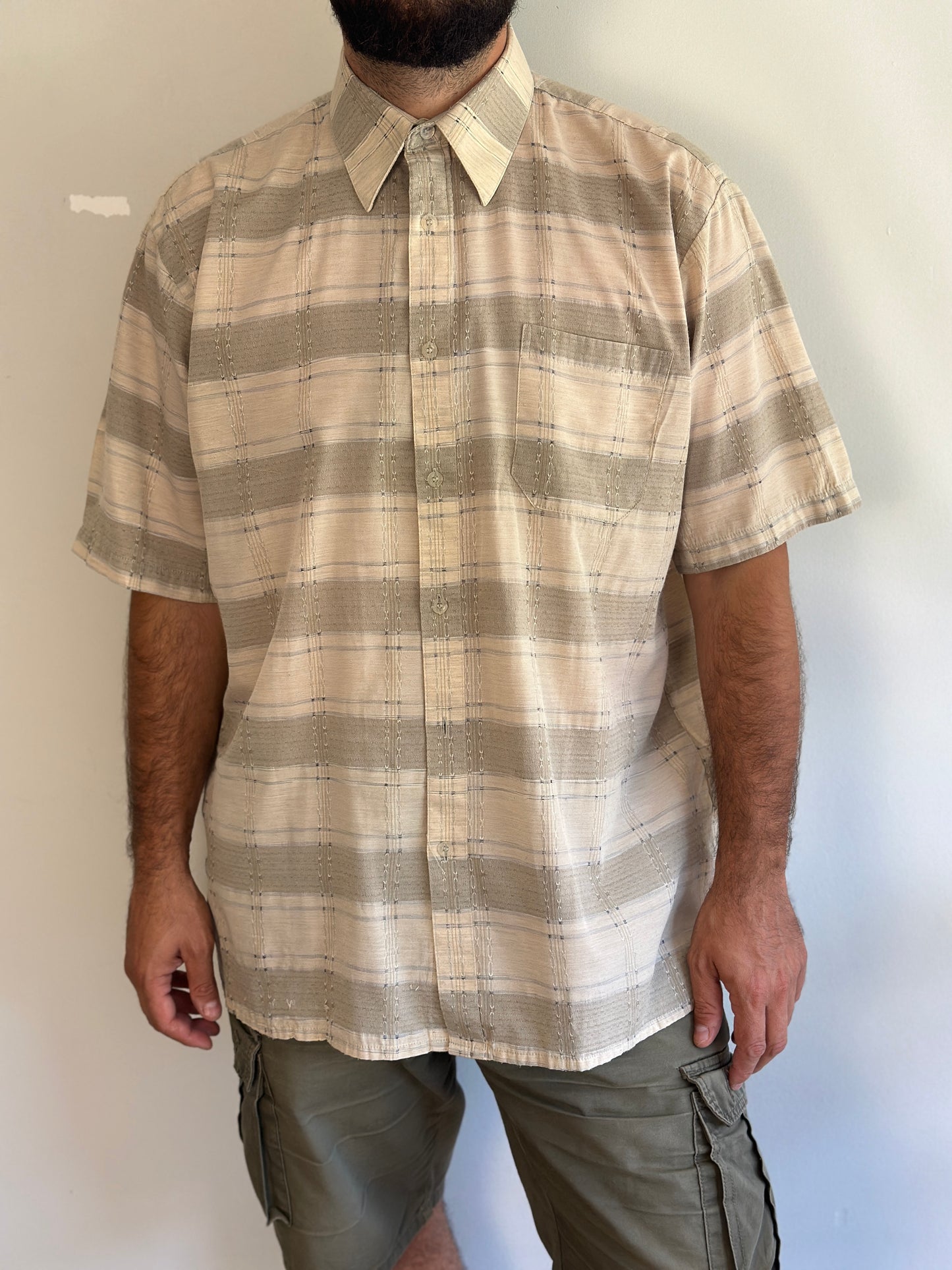 Vintage Shirt