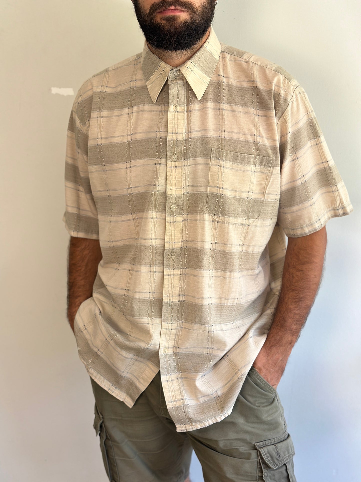 Vintage Shirt
