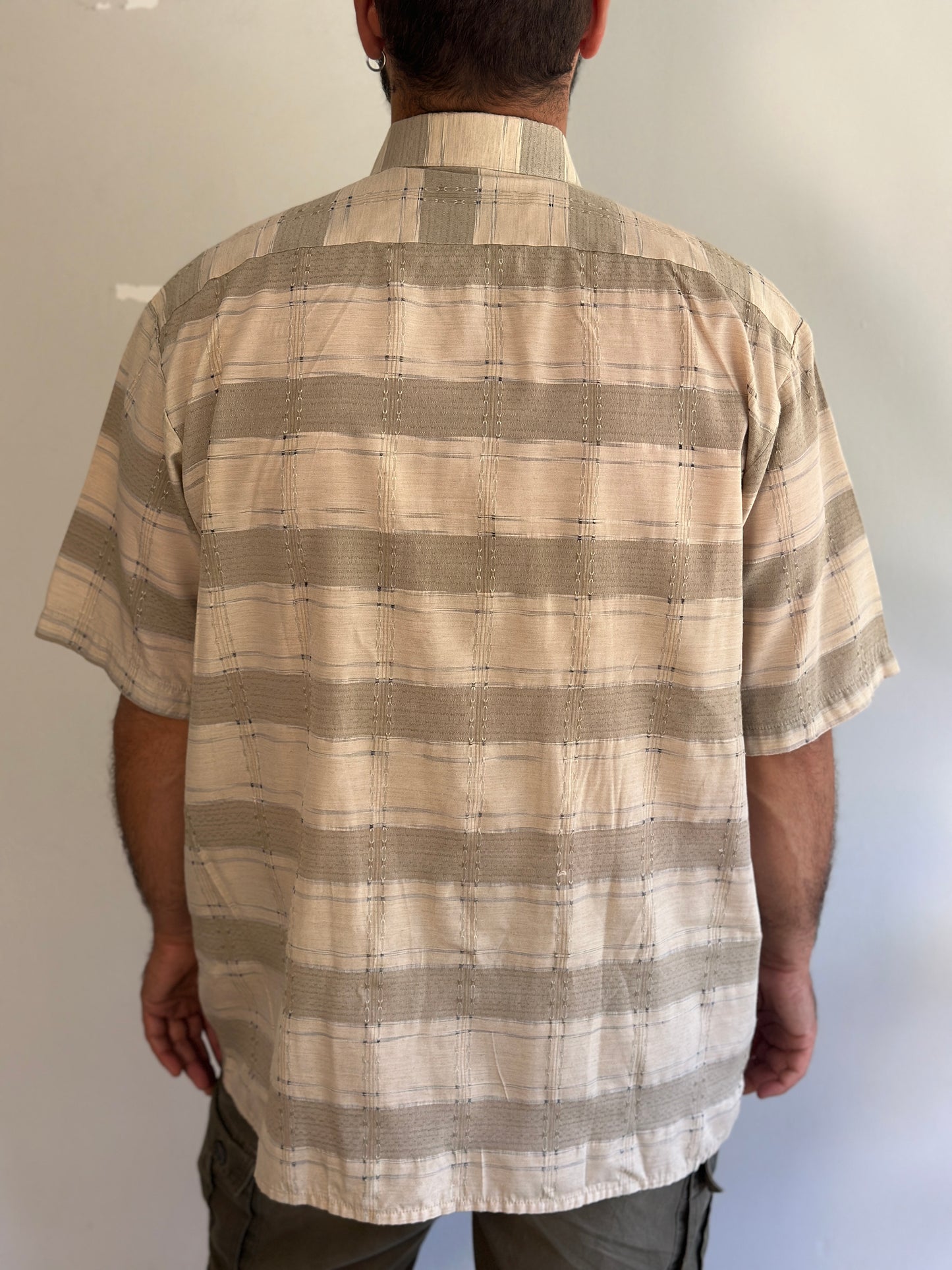 Vintage Shirt
