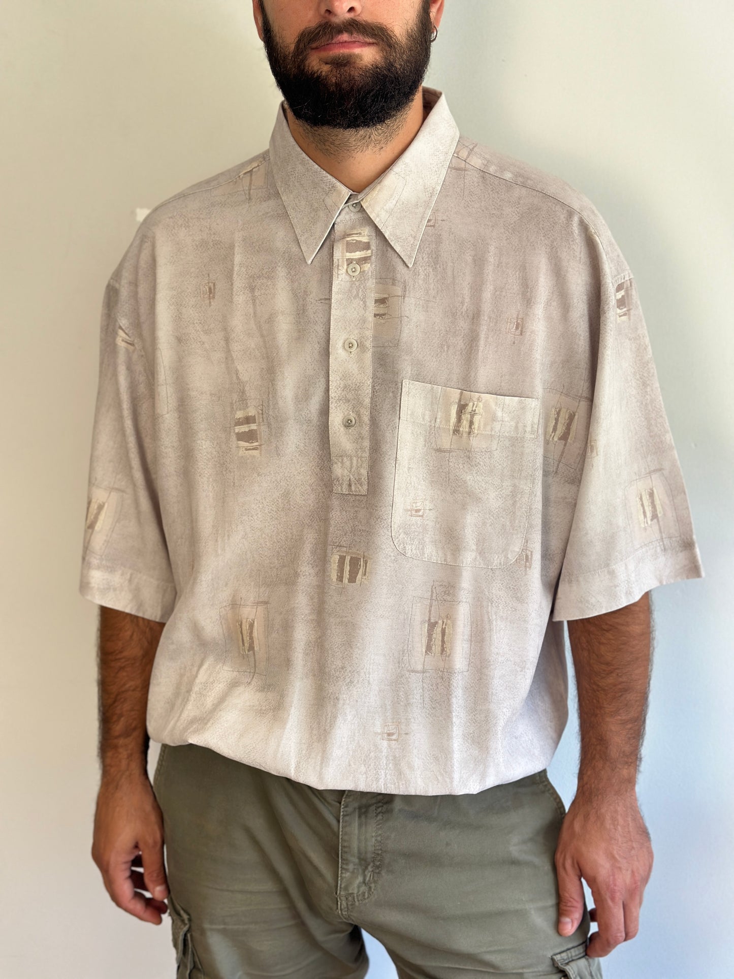 Vintage Blouse