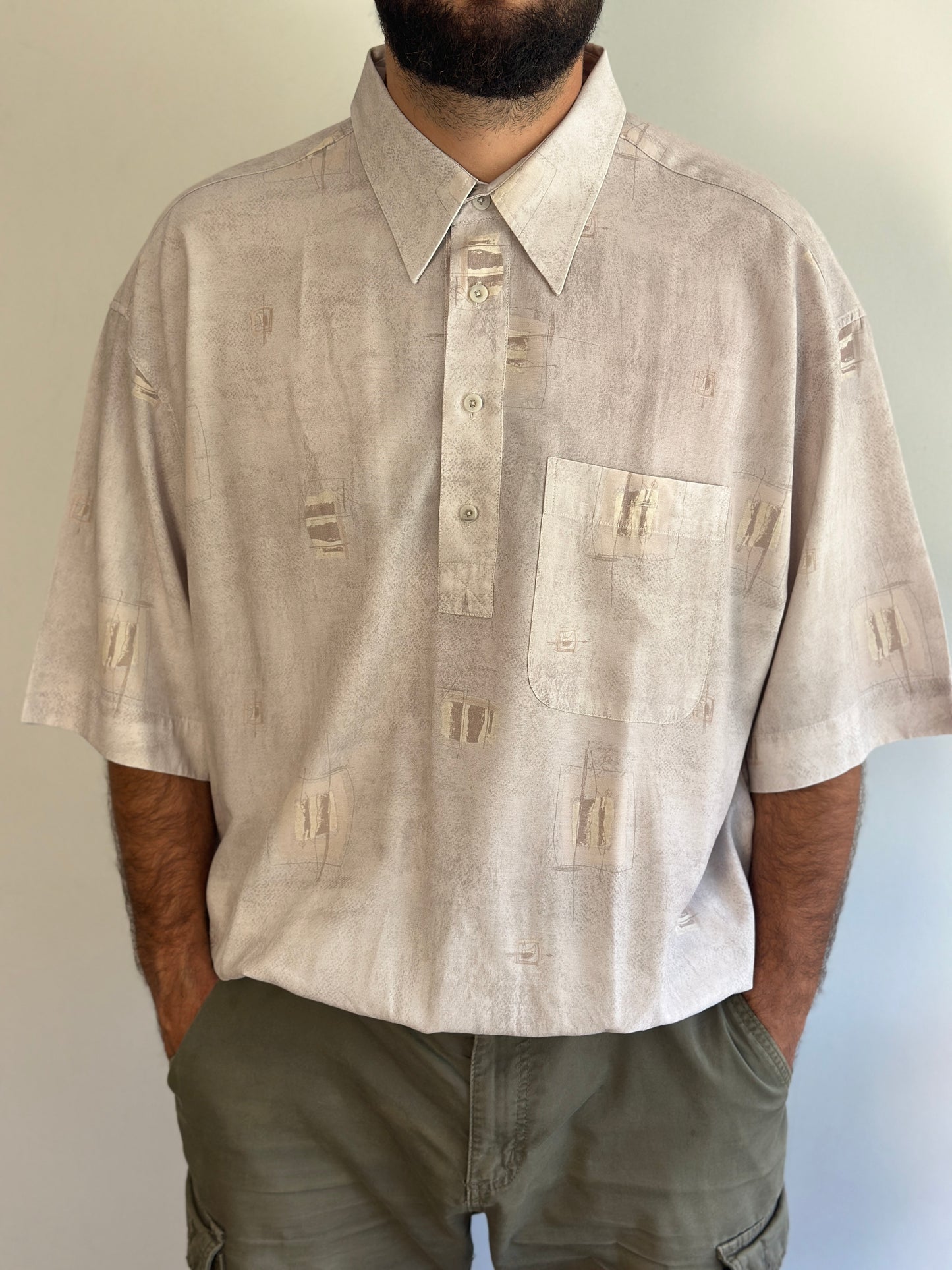 Vintage Blouse