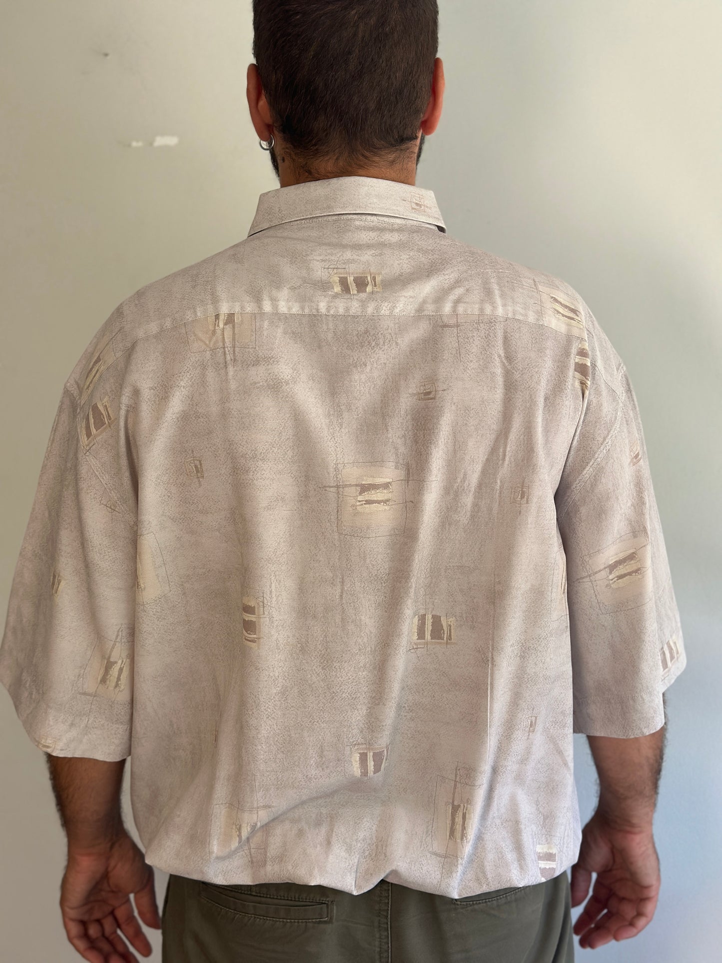 Vintage Blouse