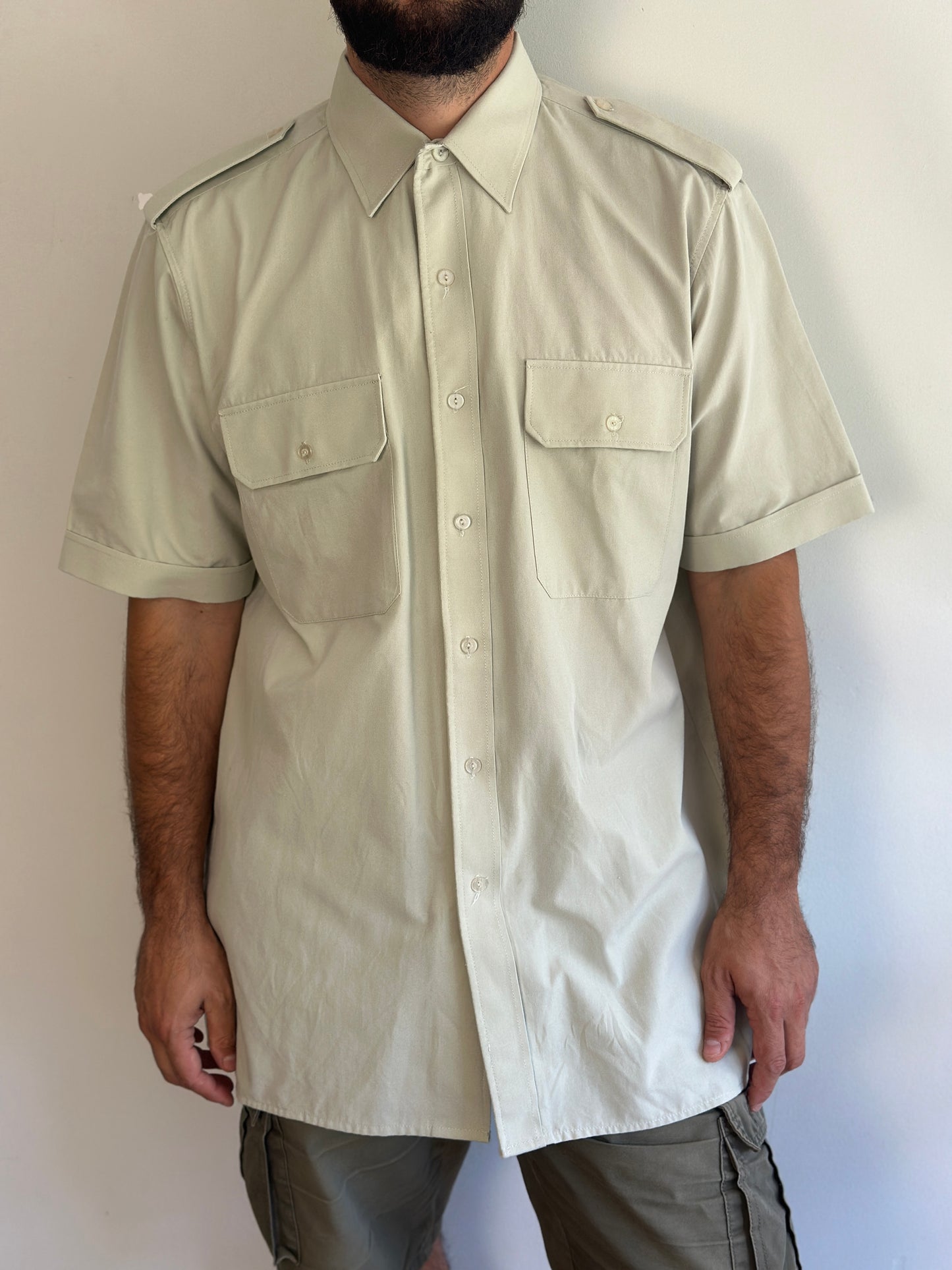 Vintage Shirt