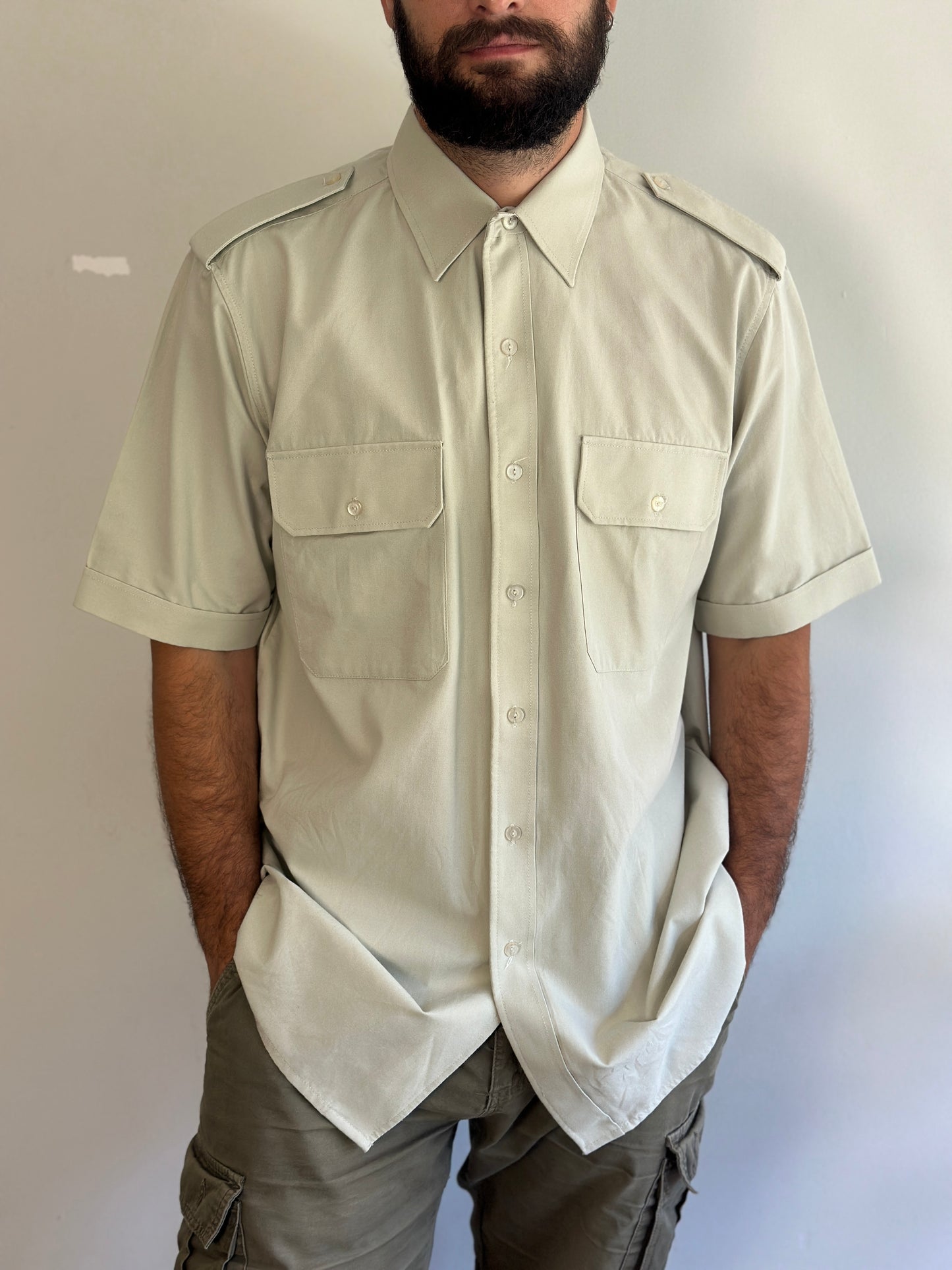 Vintage Shirt