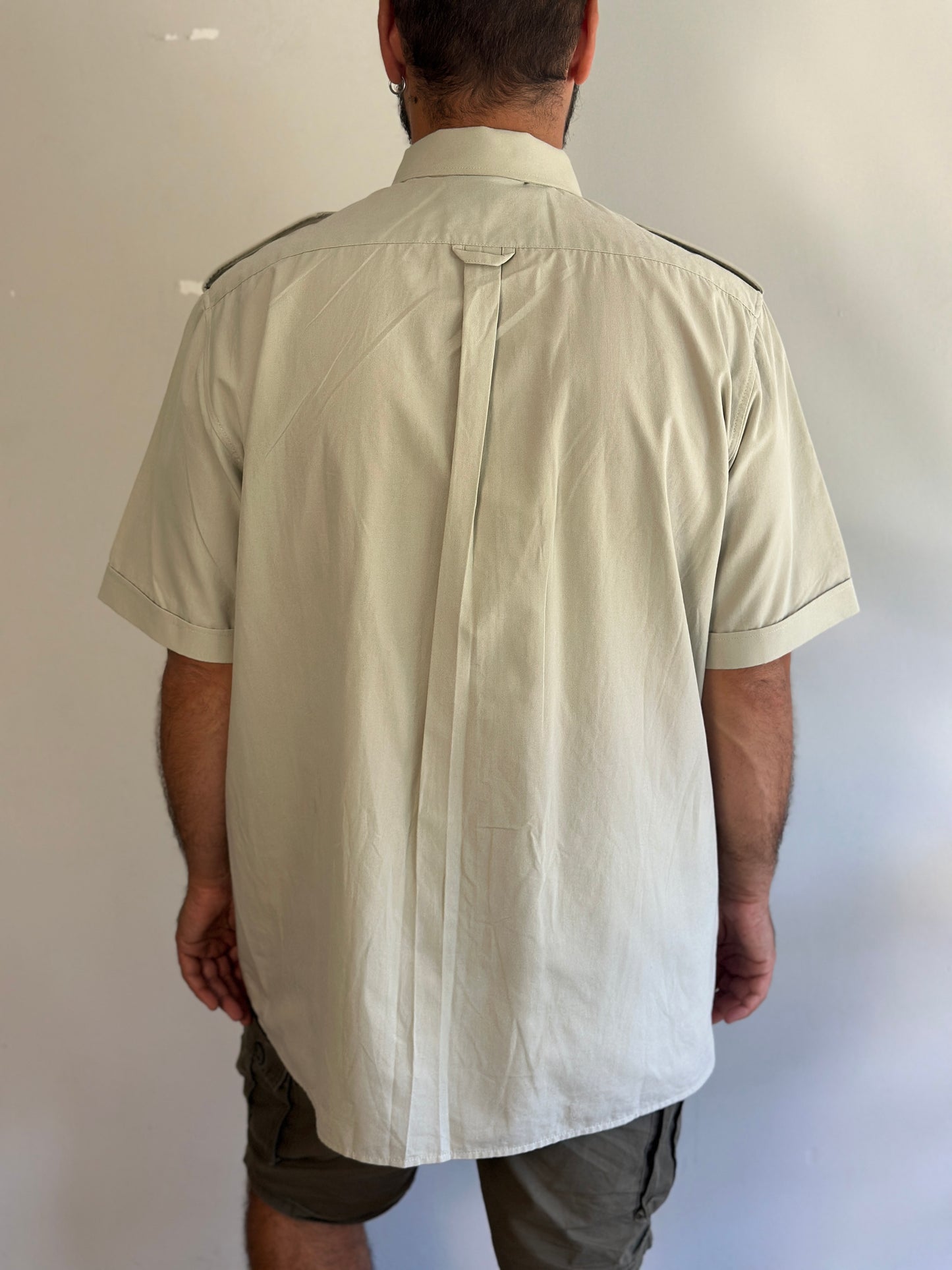 Vintage Shirt