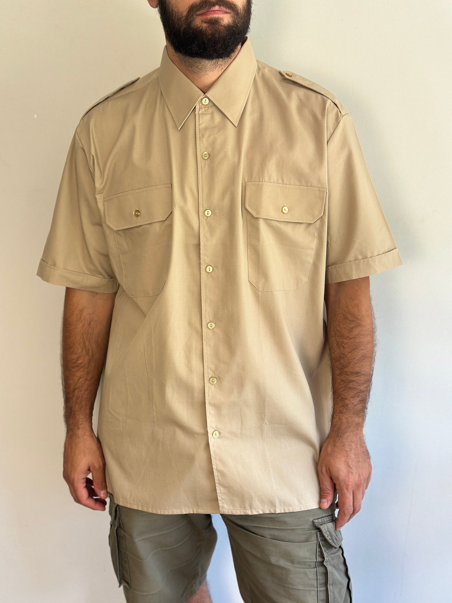 Vintage Shirt
