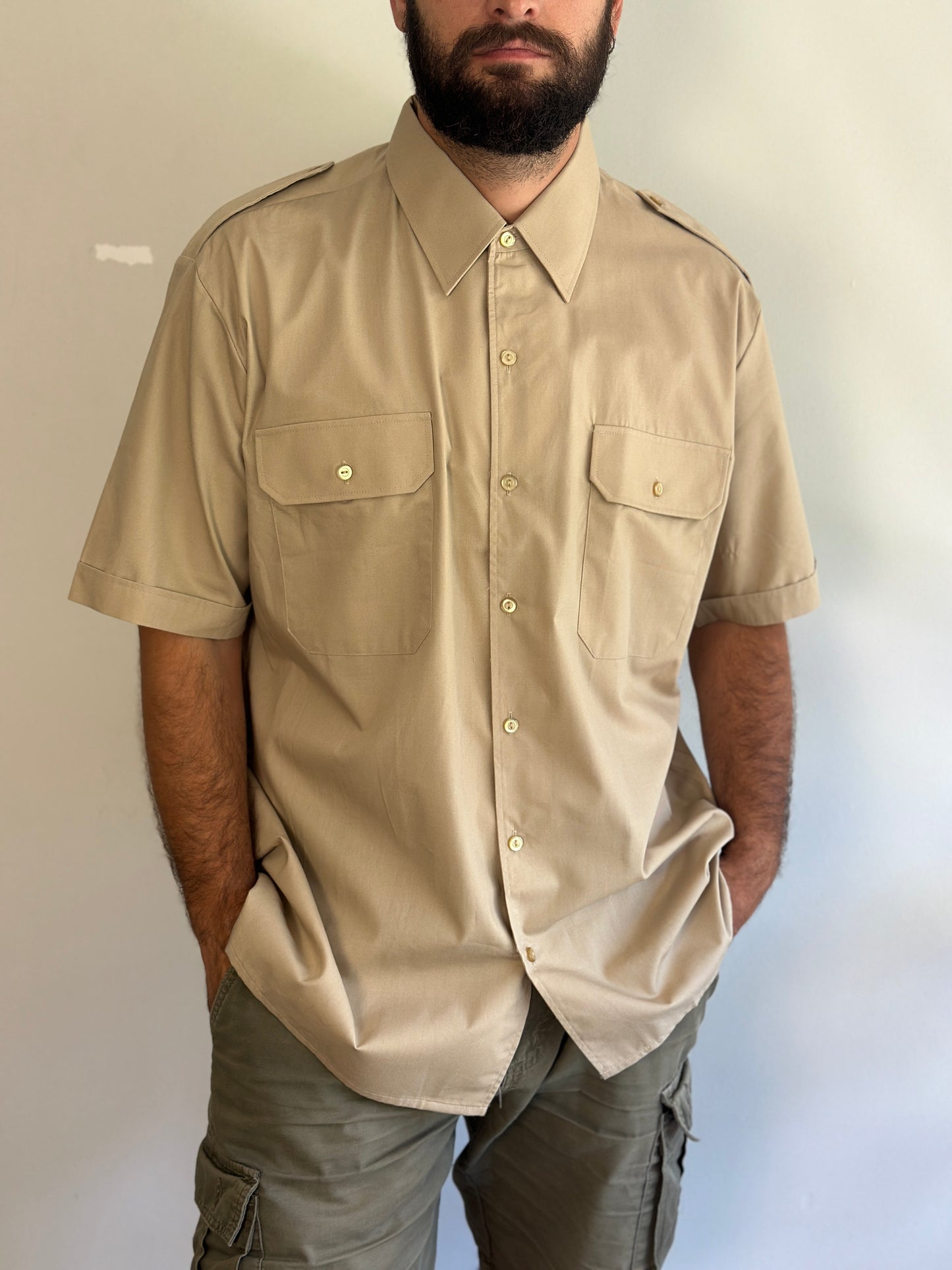 Vintage Shirt
