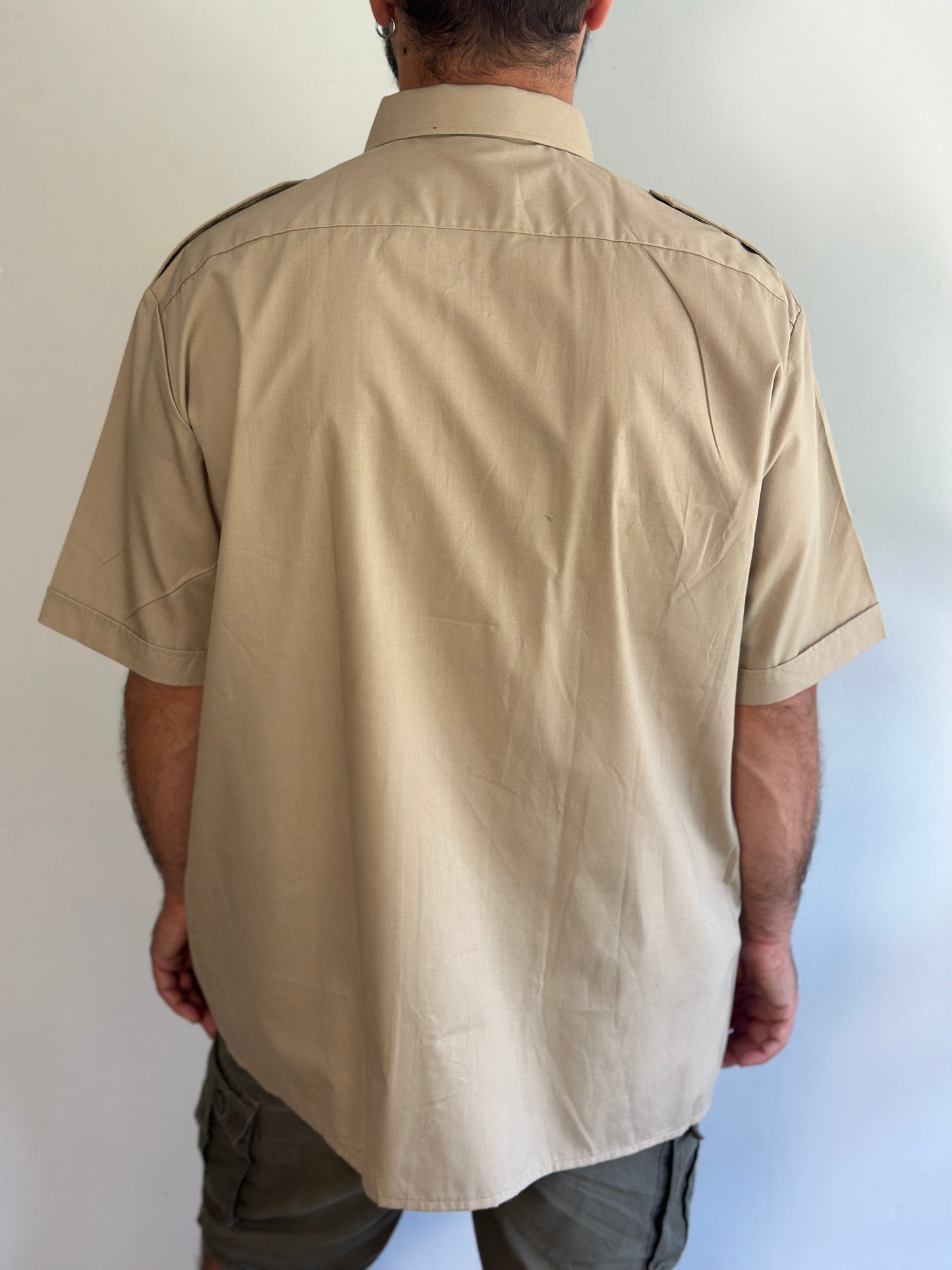 Vintage Shirt