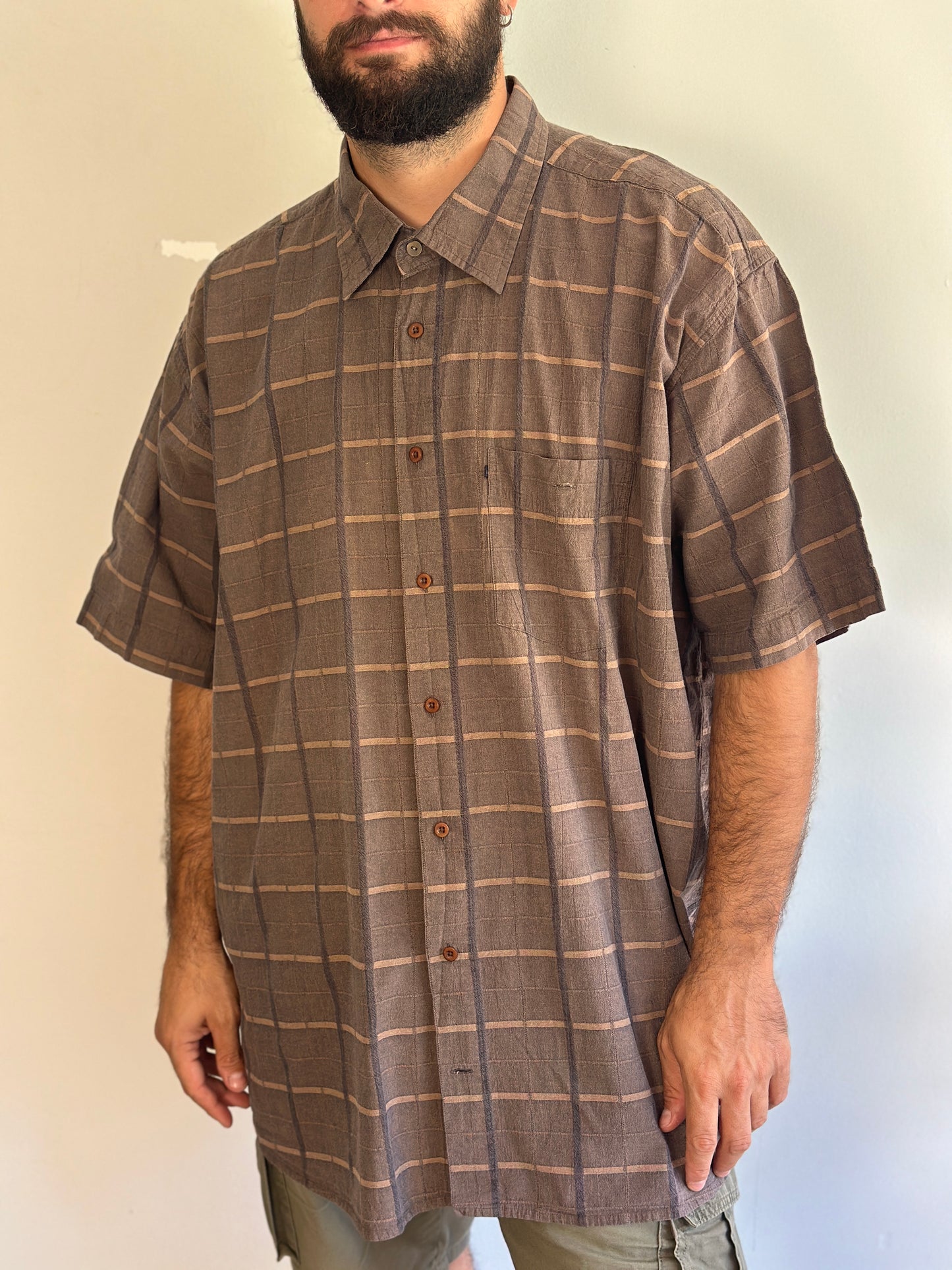 Vintage Shirt