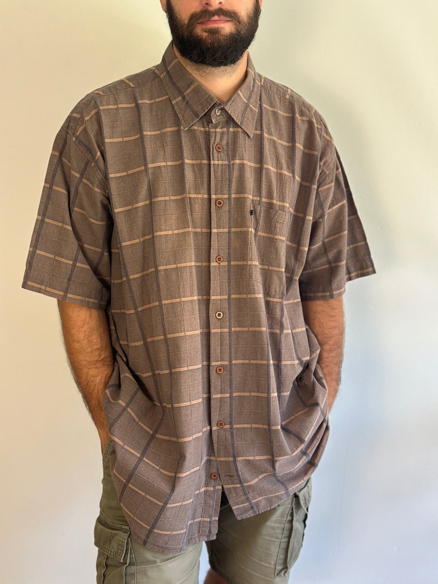 Vintage Shirt