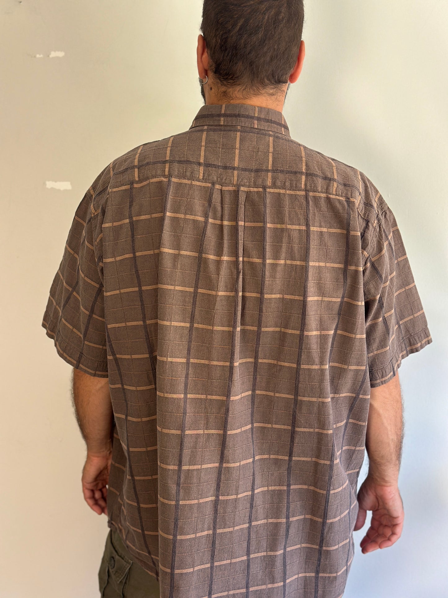Vintage Shirt