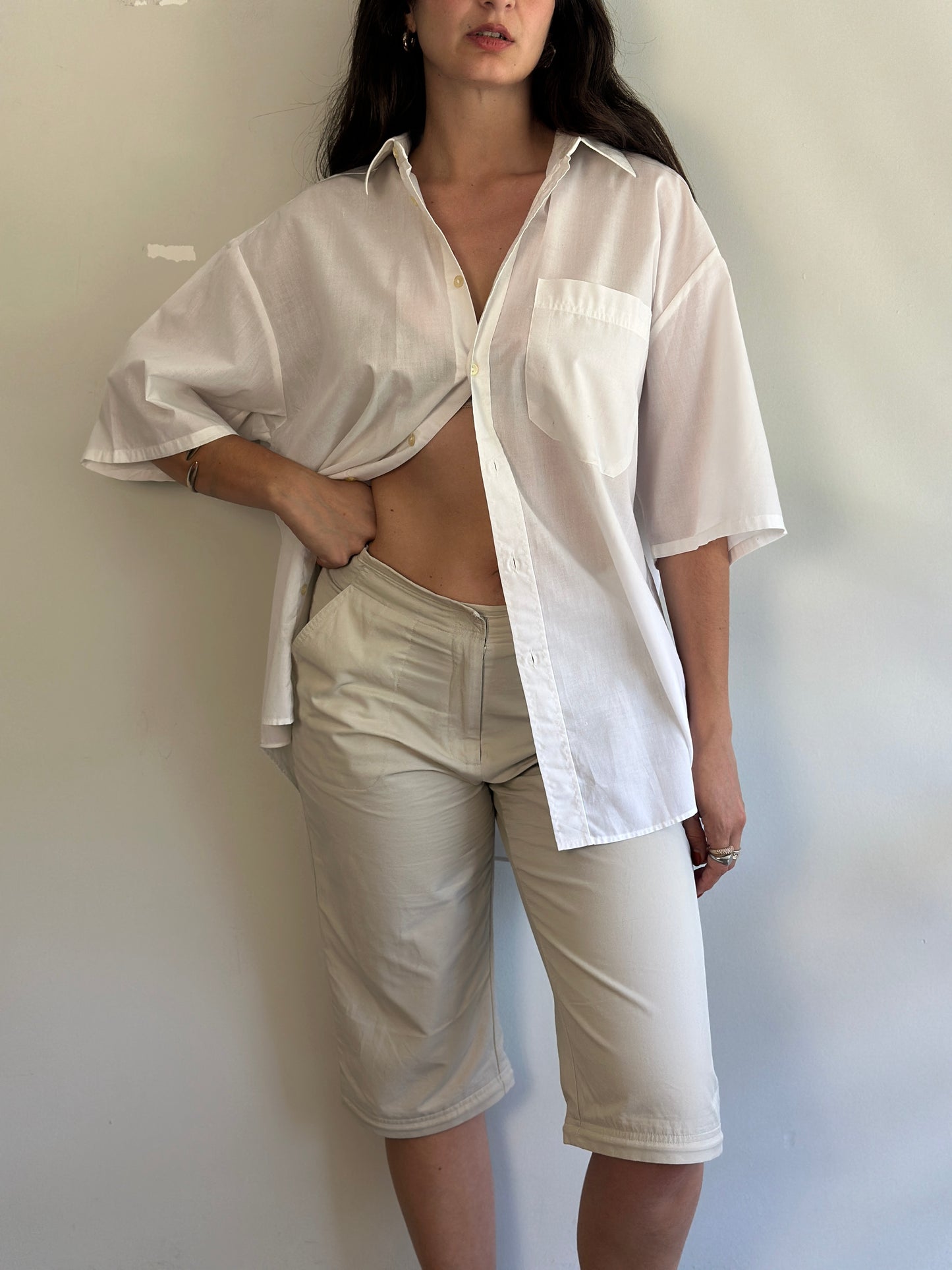 Vintage Shirt