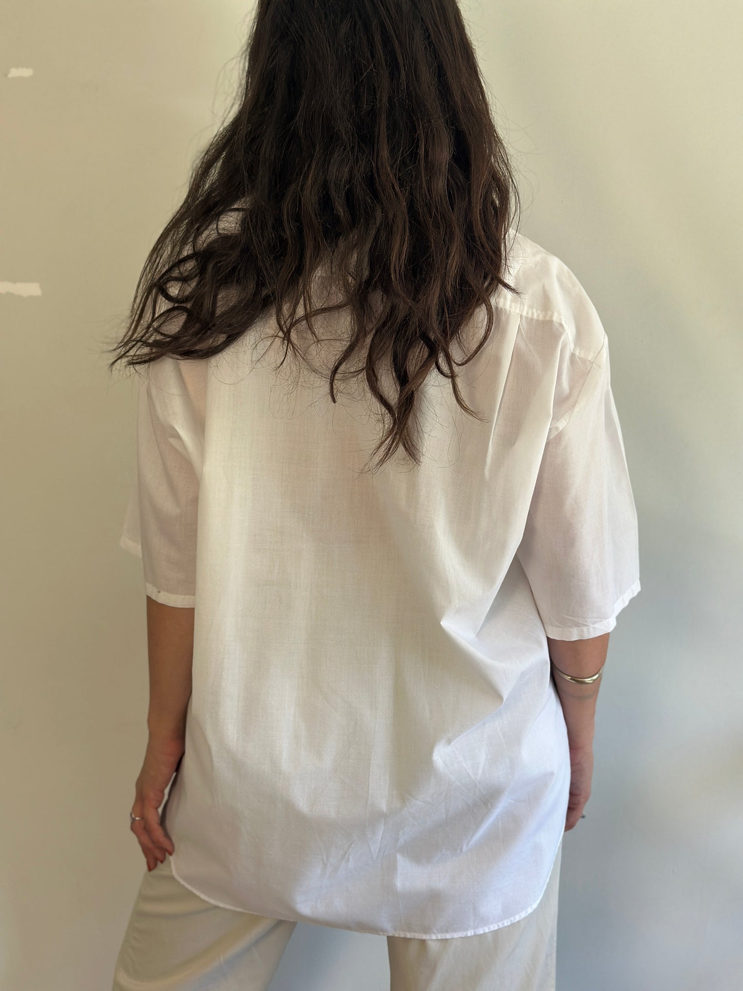 Vintage Shirt