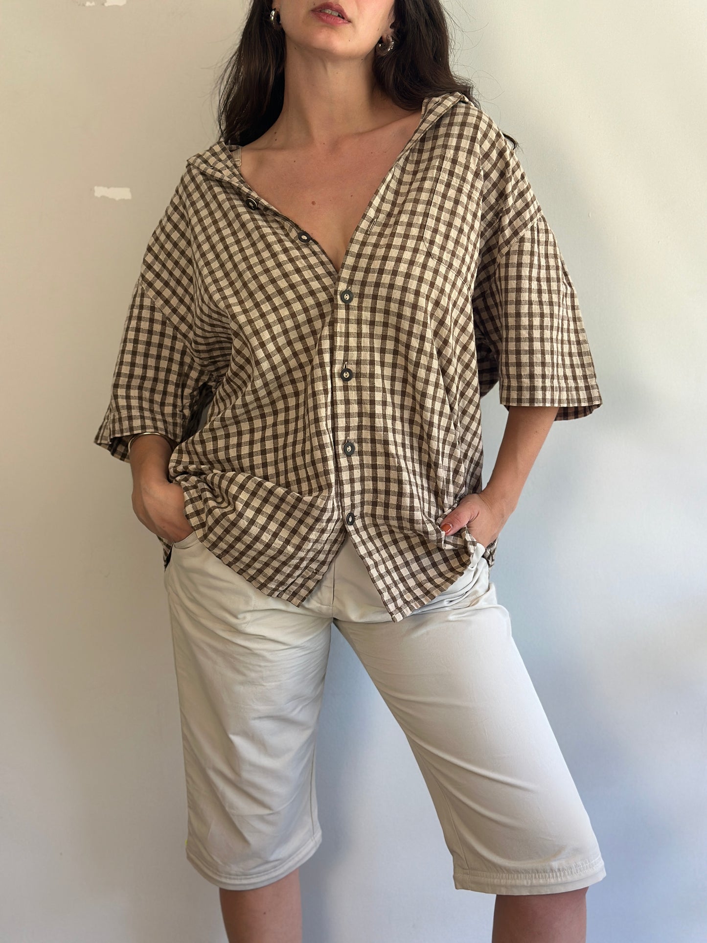 Vintage Shirt