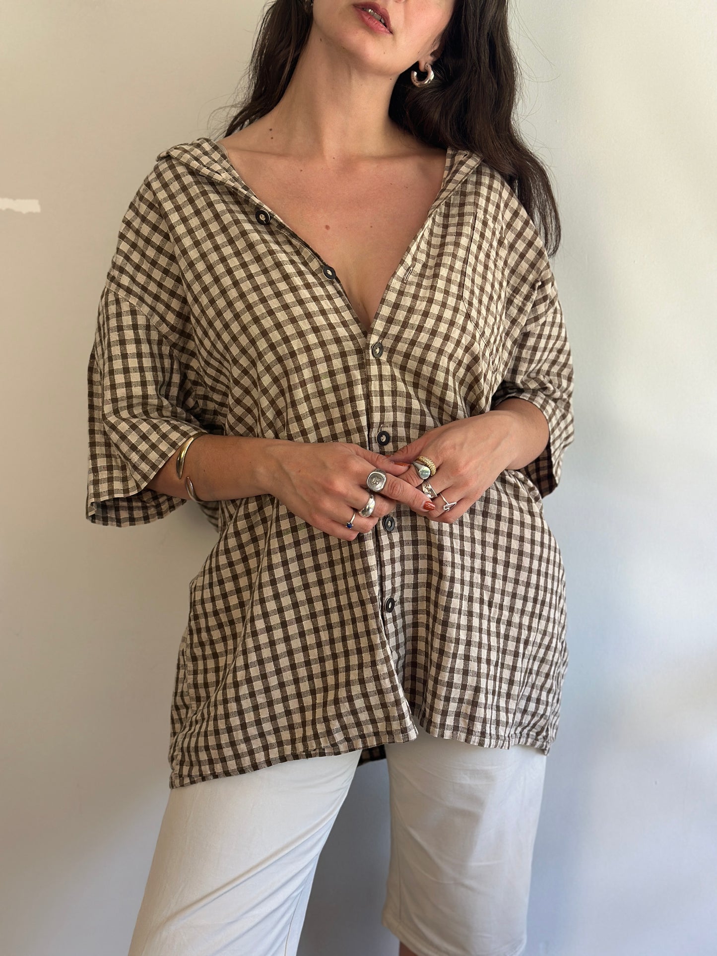 Vintage Shirt